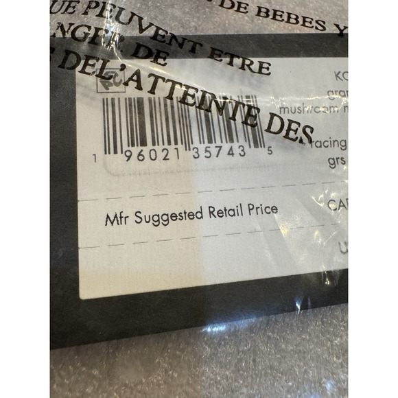 Kate Spade Gramercy Small Plaid Twill Racing Stripe Shoulder Bag - Picture 9 of 10